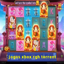 jogos xbox rgh torrent